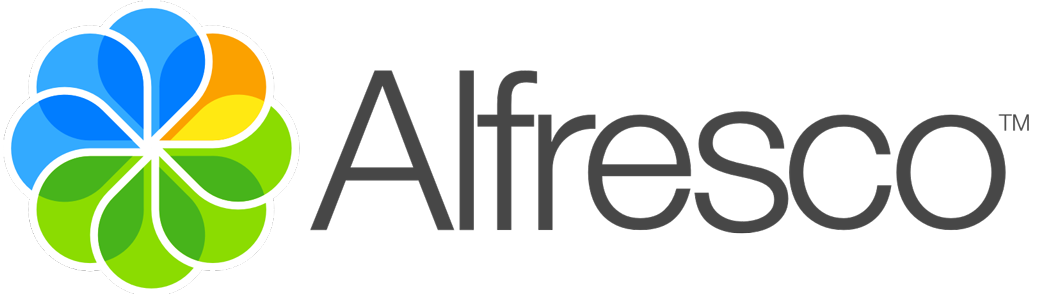 Alfresco Logo