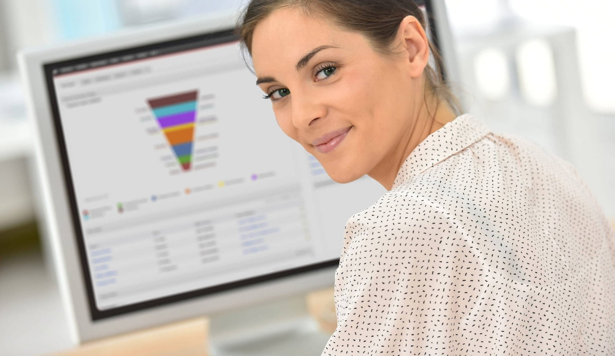 Gestão do Cliente - CRM